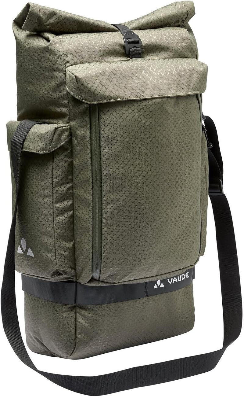 Cyclist Back Single Khaki, Khaki