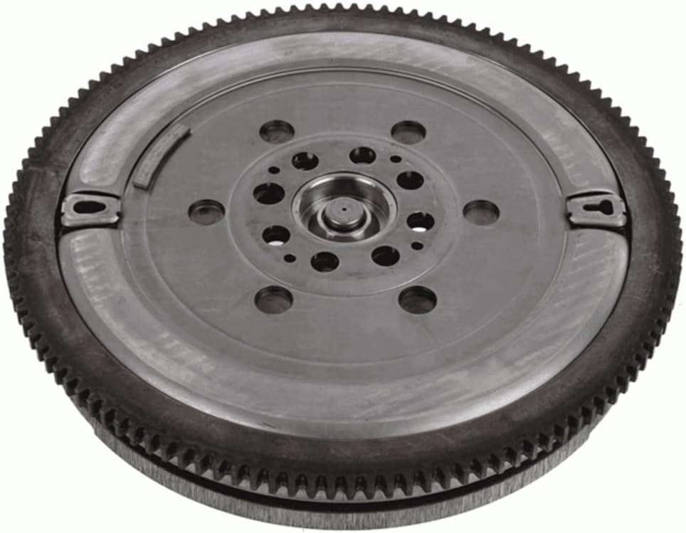 SACHS 2294 501 248 Schwungrad Zwei-Massen-Schwungrad Für BMW 5 TOURING (E61) 2004-2010