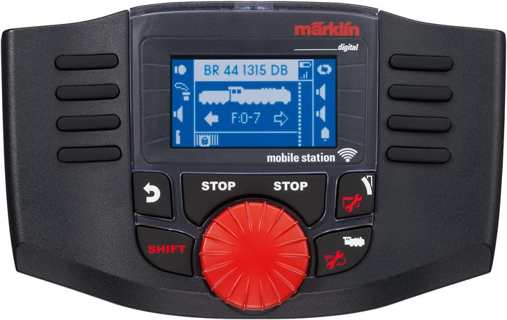 Märklin 60667 Modellbahn-Zubehör