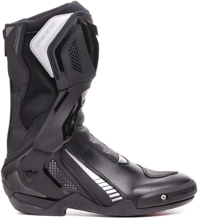 Dainese Herren Nexus 3 in & Out BootsSport Motorradstiefel mit Axial Distorsion Control System Knöch