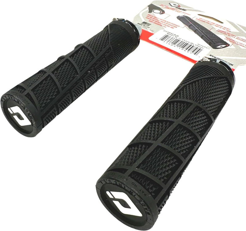 Odi MTB Griffe Reflex V2.1 I Lock on I Lenkergriff I Mountainbike I Fahrrad I E-Bike I DH I Grips I