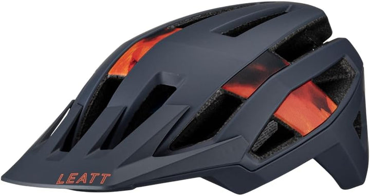 Leatt Helmet MTB Trail 3.0 V23 Shadow #L 59-63cm