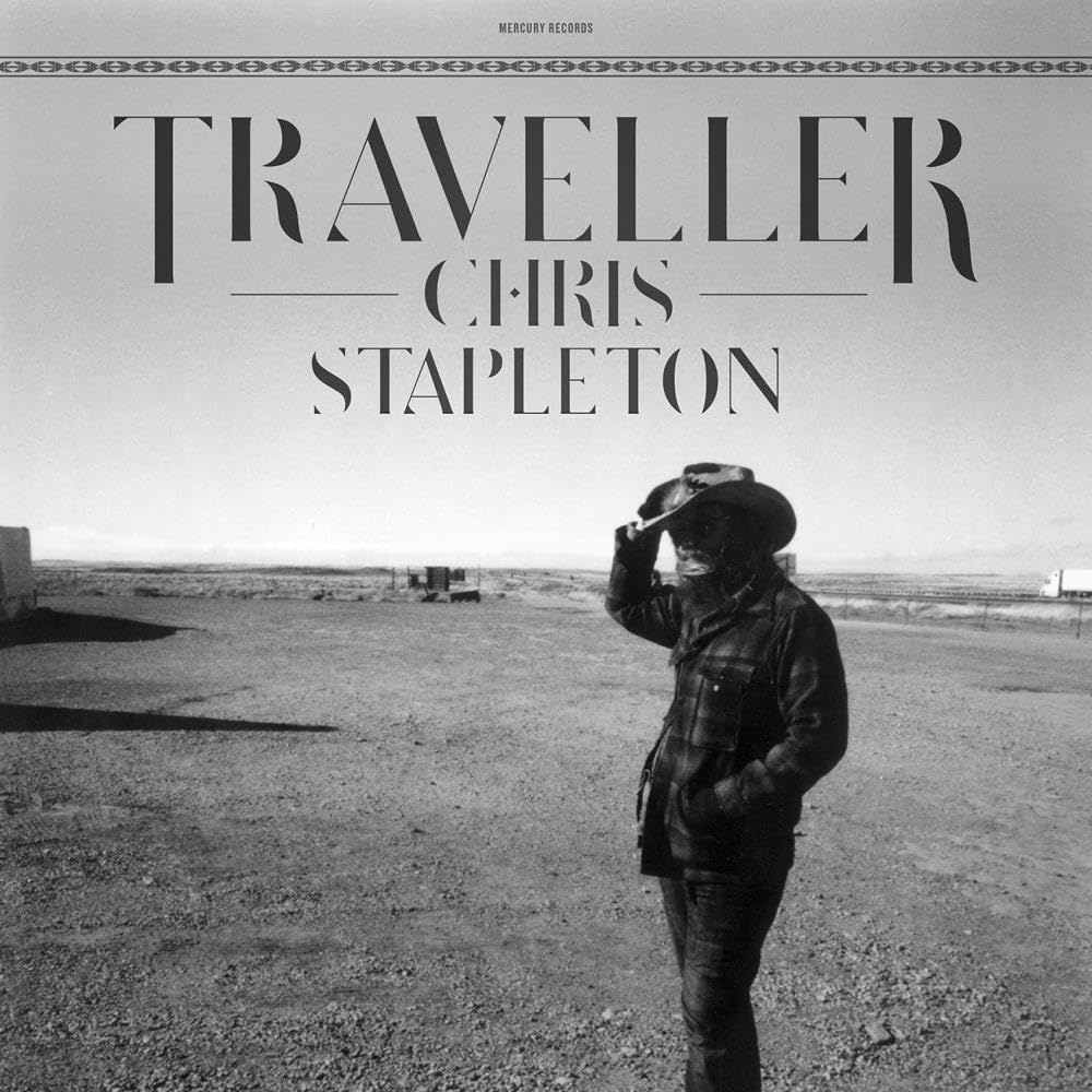 Traveller (2 LP) [Vinyl LP], Vinyl