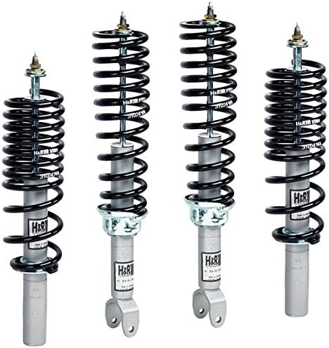 H&R 40061-4 Cup-Kit Fahrwerk