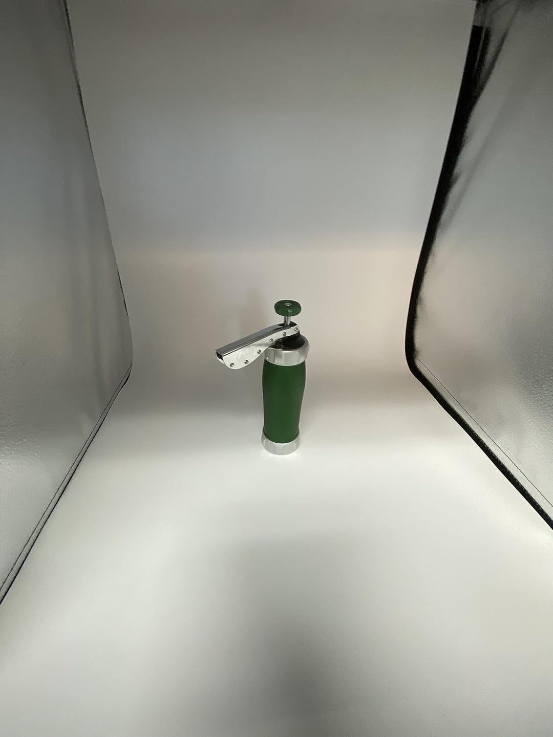 Marcato BI-DES-VER Biscuits Design grün, Aluminium 8307GN, Grün