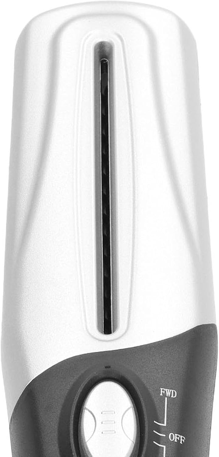 Elektro-Aktenvernichter, Tragbar, 4 Mm Zerkleinerungskapazität, Multifunktional, USB, für Zuhause, S