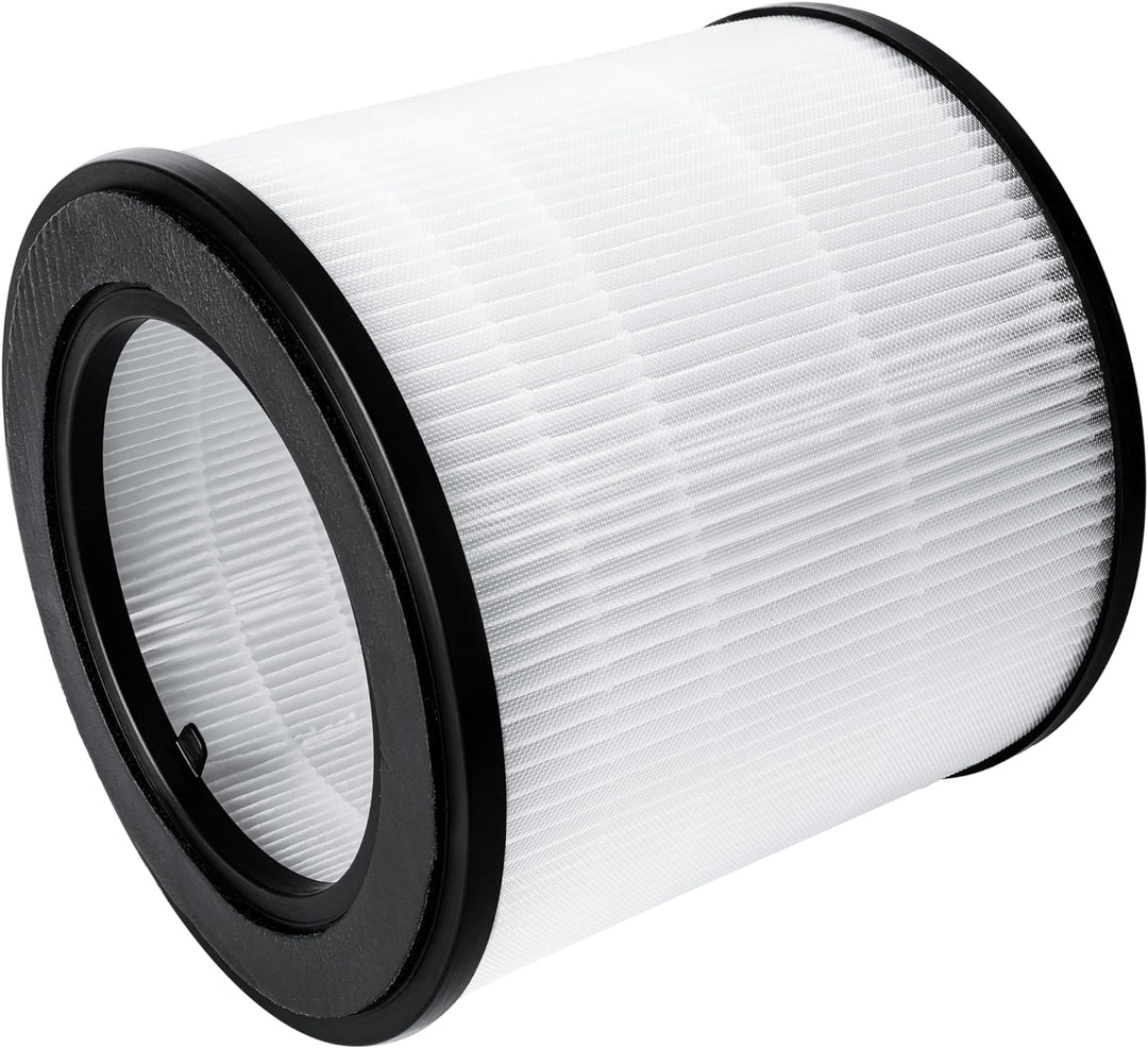 wkstore 2er-Pack Filter für Philips Luftreiniger AC0830/10, AC0820/10, AC0820/30 | für Philips 800 s