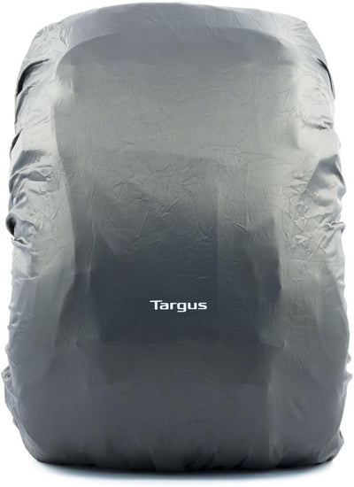 Targus TCB001EU Atmosphere XL Laptop-Rucksack 17-18" - Schwarz/Blau