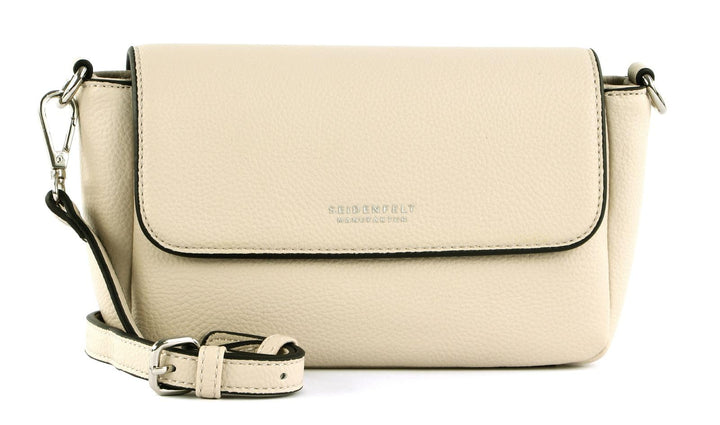 Seidenfelt Umhängetasche 23 cm