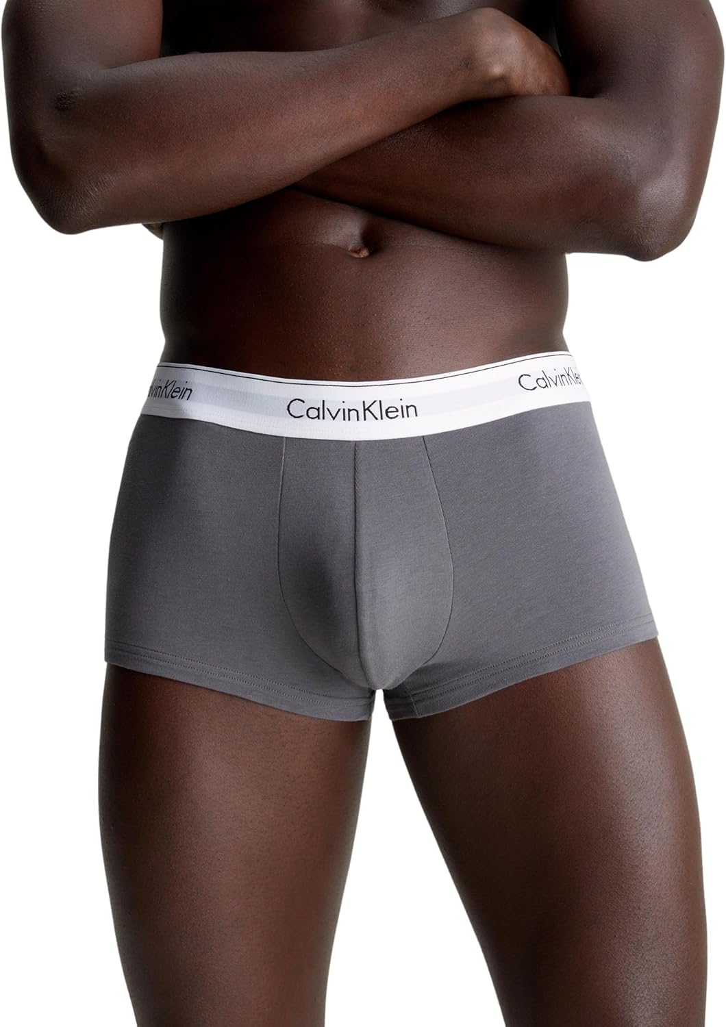Calvin Klein 000nb1085a Herren M Blau (Gry Htr, Eiffle Tower, Dazzling Bl), M Blau (Gry Htr, Eiffle