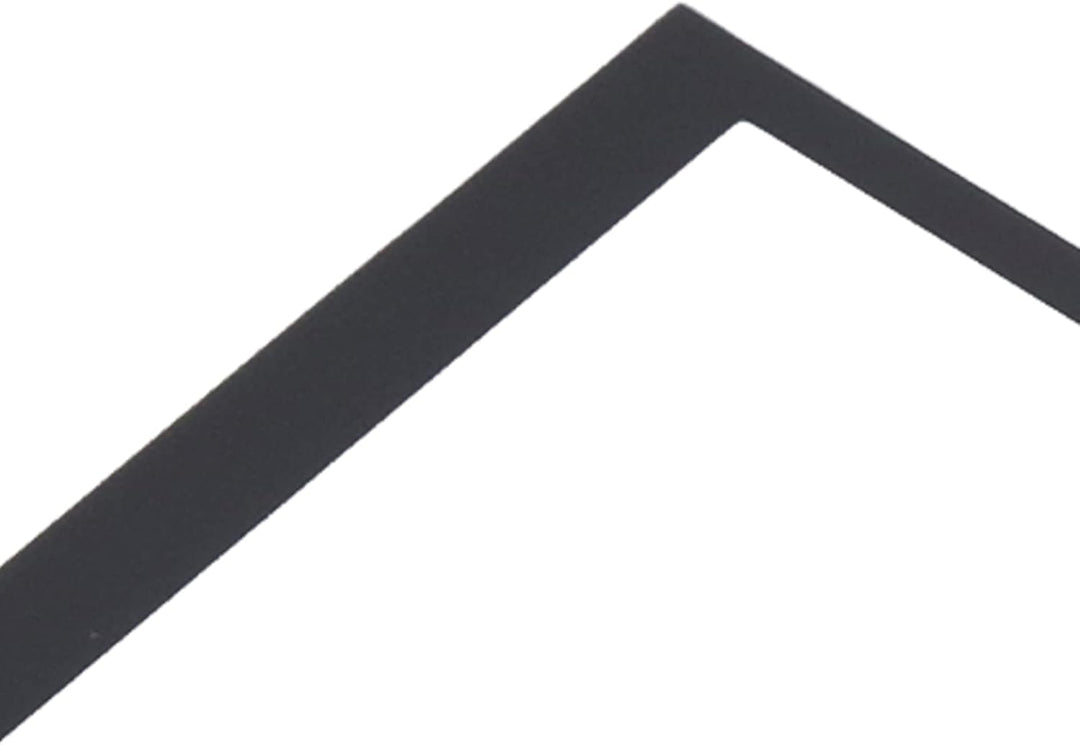 Auto-LCD-Touchscreen-Digitizer TDO-WVGA0633F00039 Ersatz, Originalspezifikationen, Einfache Installa
