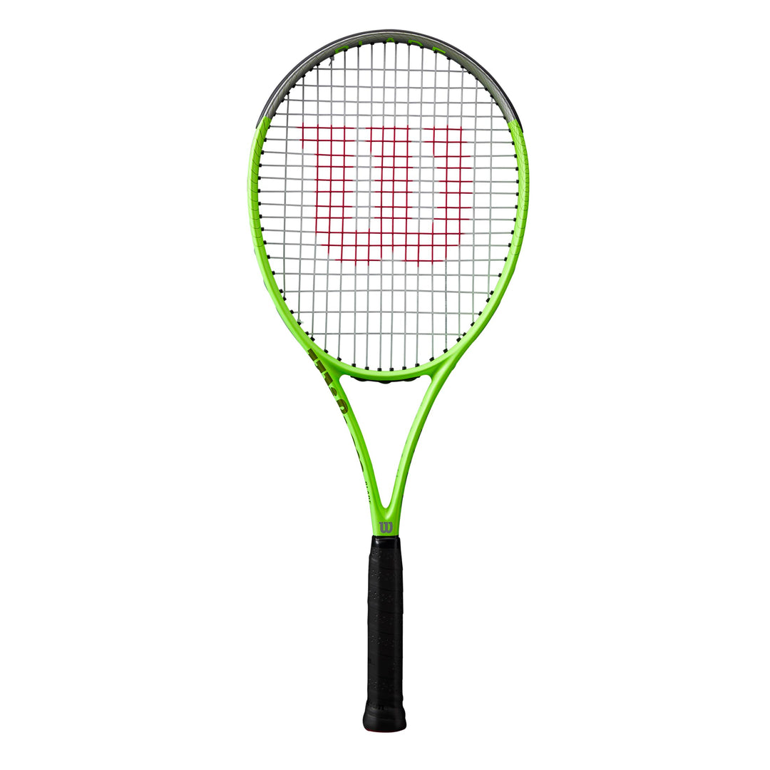 Wilson Blade Feel RXT 105 Tennis Racket 4-1/4" (2), 4-1/4" (2)