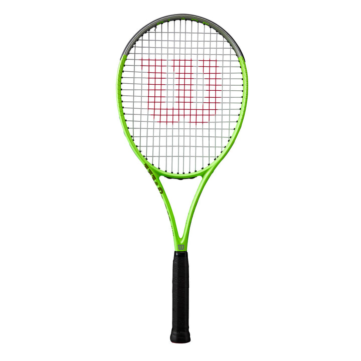 Wilson Blade Feel RXT 105 Rkt Racket 70 cm Grün, 70 cm Grün