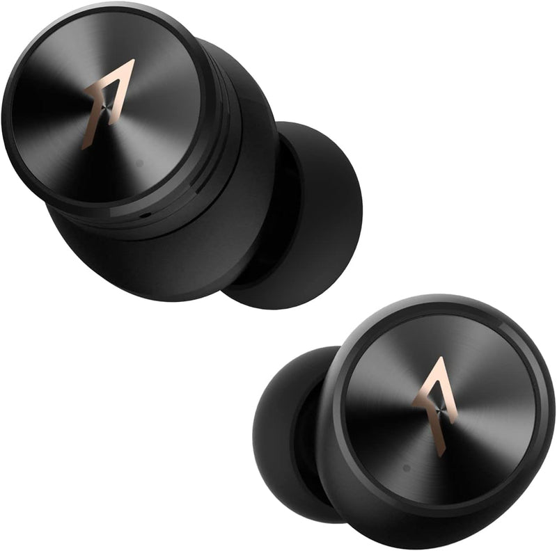 1MORE PistonBuds Pro Earphones (schwarz)