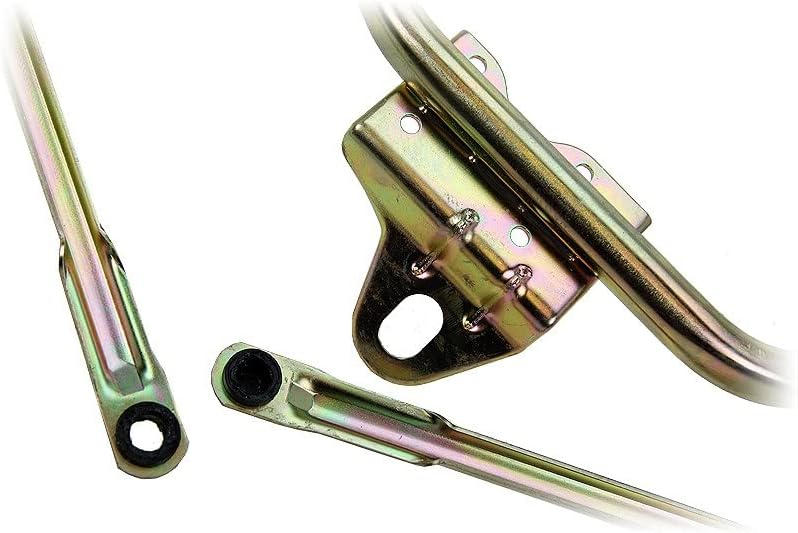 Wischergestänge Scheibenwischeraufnahme Gestänge Scheibenwischer Scheibenwischergestänge vorne