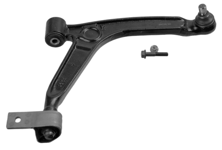 LEMFÖRDER 26715 02 Lenker, Radaufhängung