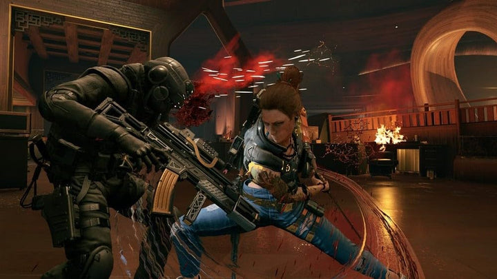 Wanted: Dead - Playstation 4