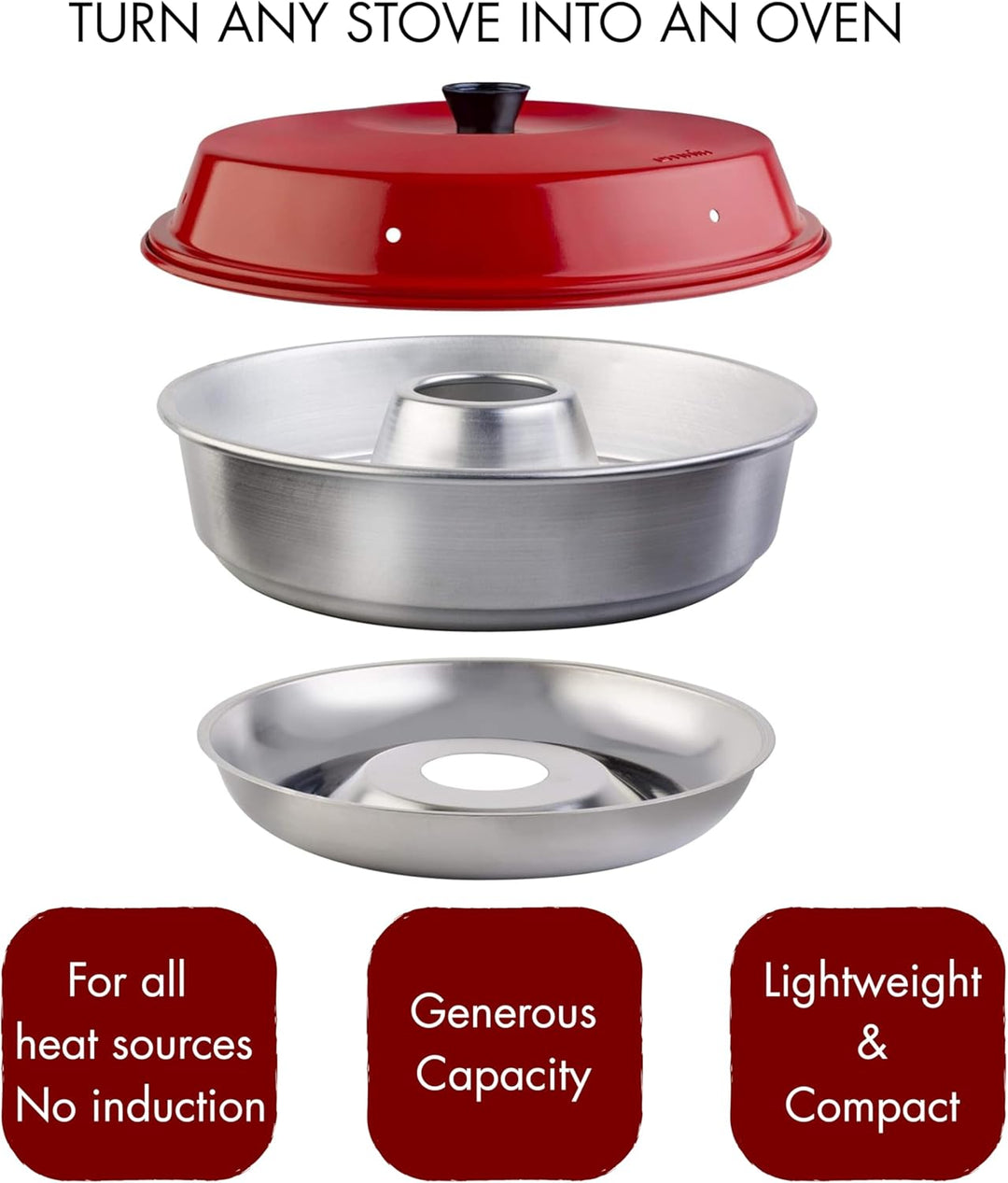 OMNIA Camping Backofen