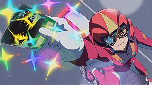 Yu-Gi-Oh! Arc V, Vol. 4 [5 DVDs], DVD
