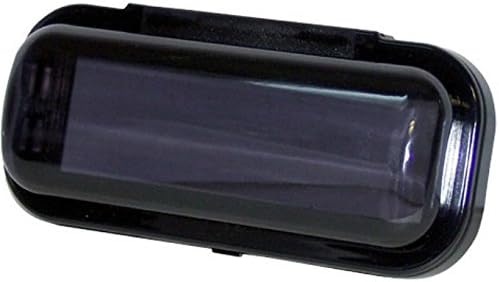Pyle Stereo Schutz AUTORADIO MARINIERT 1 DIN PLMRCB1 FÄRBEN Schwarze Schwarze Boot FLOss SWIMMINGPOO