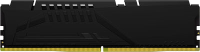 Kingston FURY Beast DDR5 16GB (2x8GB) 5200MT/s DDR5 CL40 DIMM Desktop Gaming Speicher Kit mit 2 - KF
