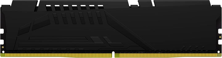 Kingston FURY Beast 32GB (2x16GB) 5600MT/s DDR5 CL40 DIMM Desktop Gaming Speicher Kit mit 2 - KF556C
