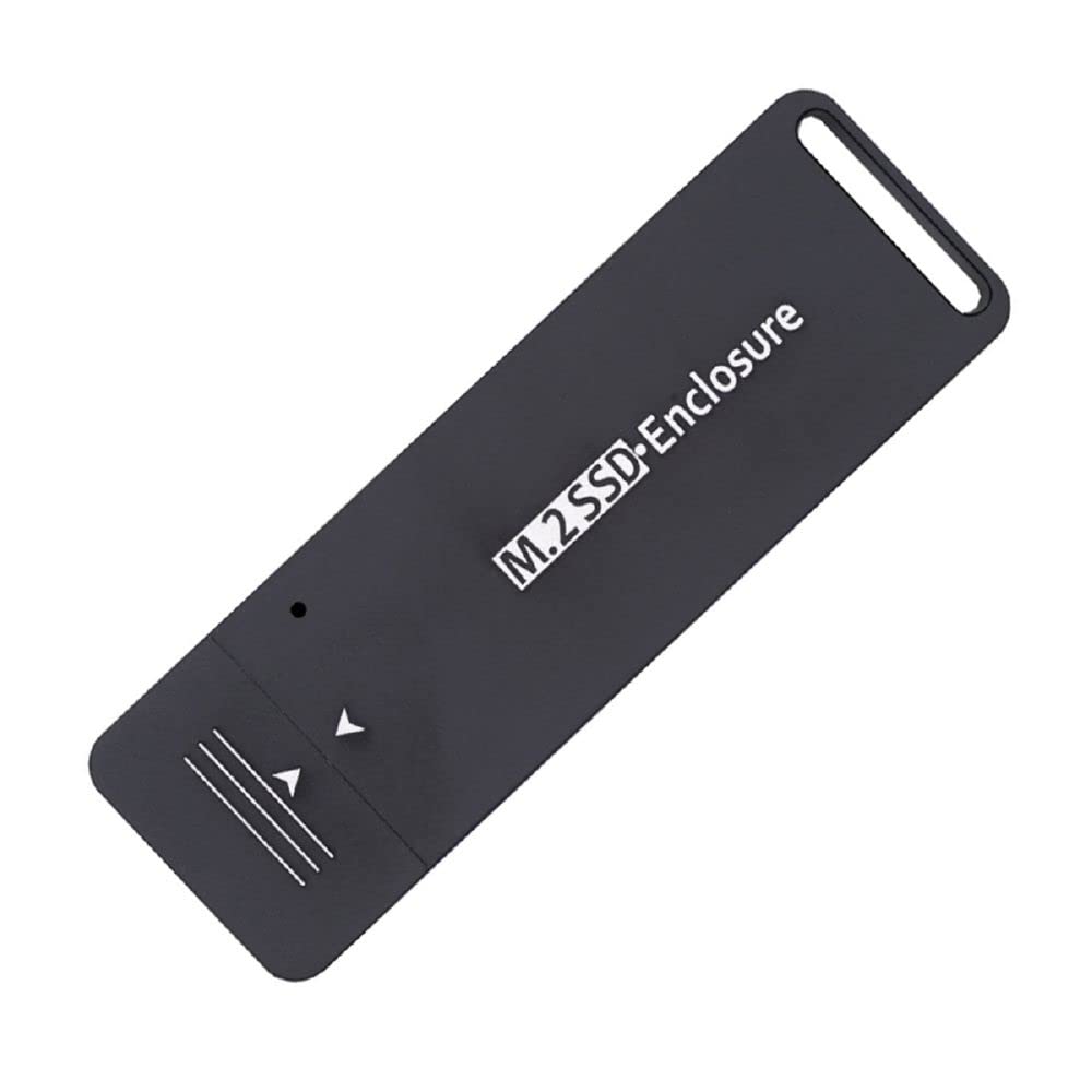 xiwai RTL9210B Chipsatz SATA SSD Externer PCBA Gehäuseadapter USB 3.0 auf 2230 2242 NVME M-Key M.2 N
