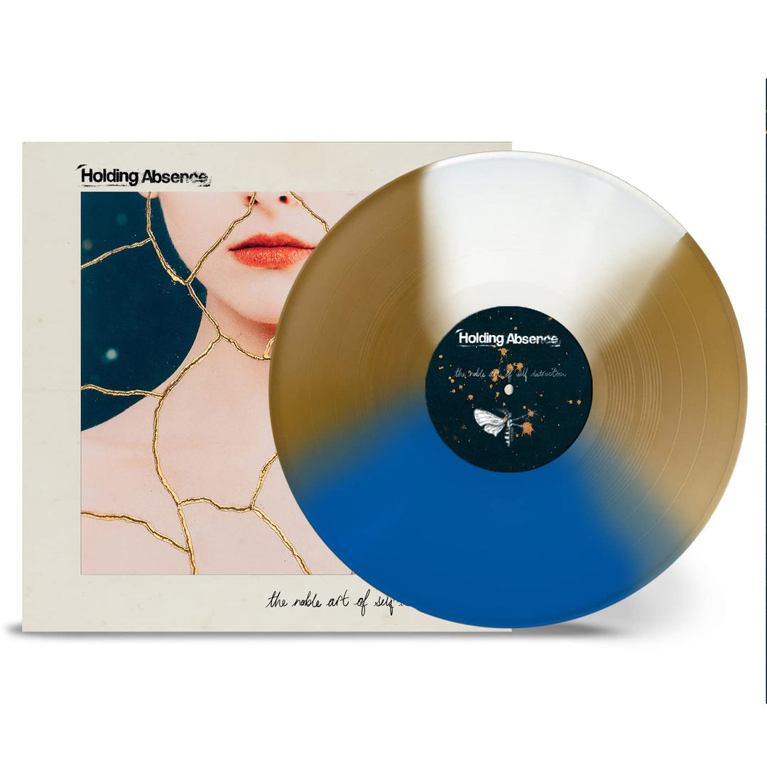 The Noble Art of Self Destruction, Vinyl