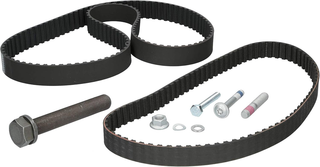 SKF VKMC01270 VKMC 1270 Wasserpumpe + Zahnriemensatz