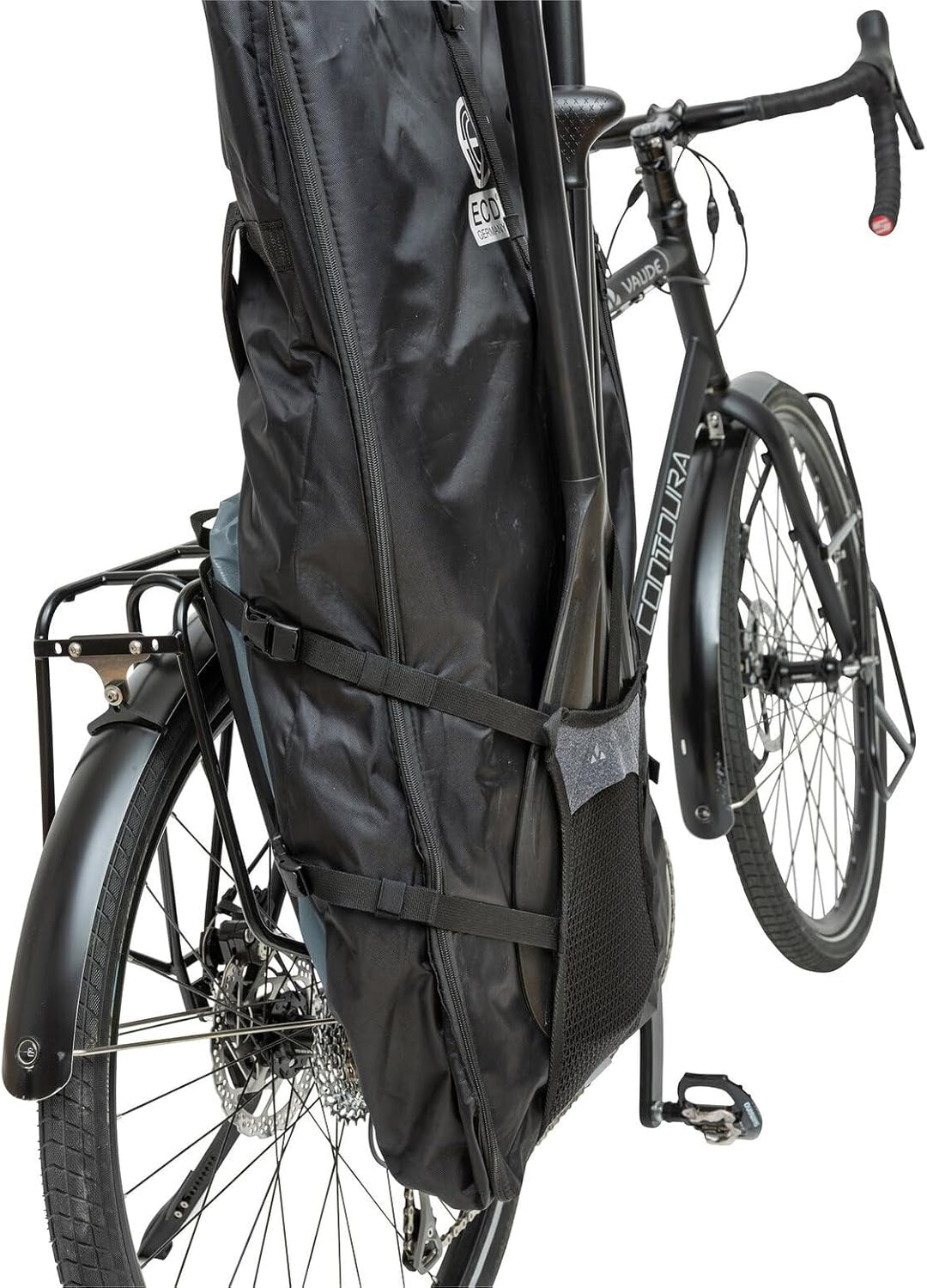 VAUDE Trailcargo Einheitsgrösse Heron, Einheitsgrösse Heron