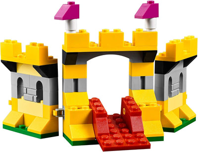 Lego Classic 10717 Extragrosse Steinebox