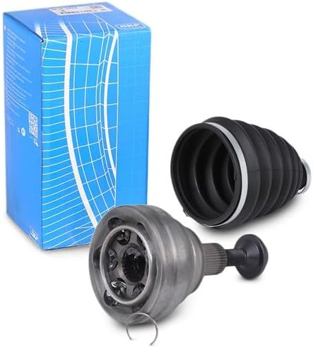 SKF VKJA 5824 Gleichaufgelenk
