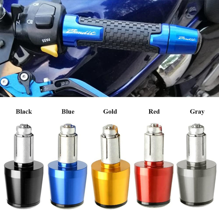 for Suzuki GSF Bandit HBE-Blau, HBE-Blau