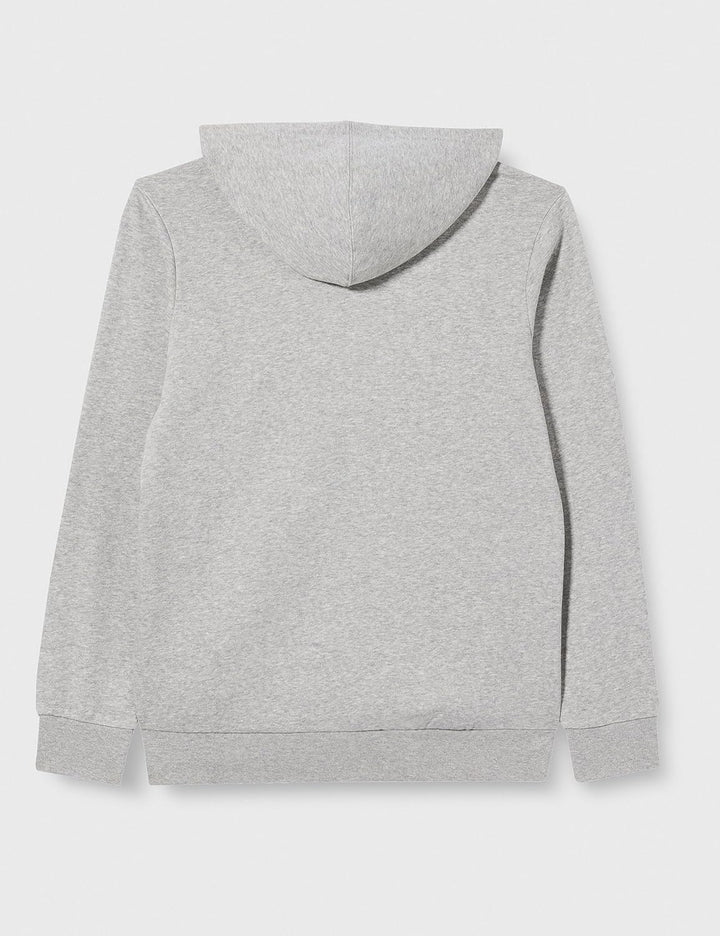 Champion Unisex Kinder Legacy Graphic Shop B Ultralight Powerblend Fleece Full Zip Kapuzenpullover 7