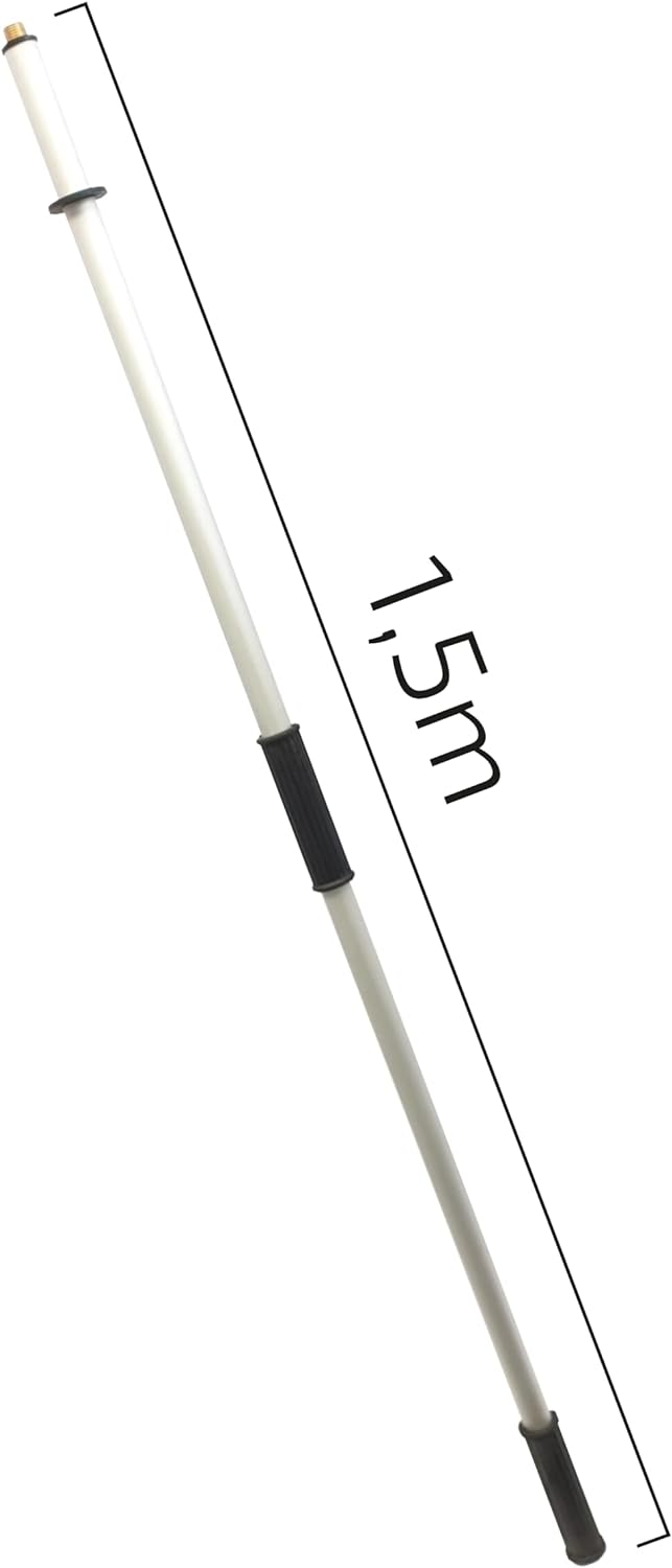 Vorwerk | Verlängerungsrohr für Flächenwascher | 1,5 Meter | 2005346