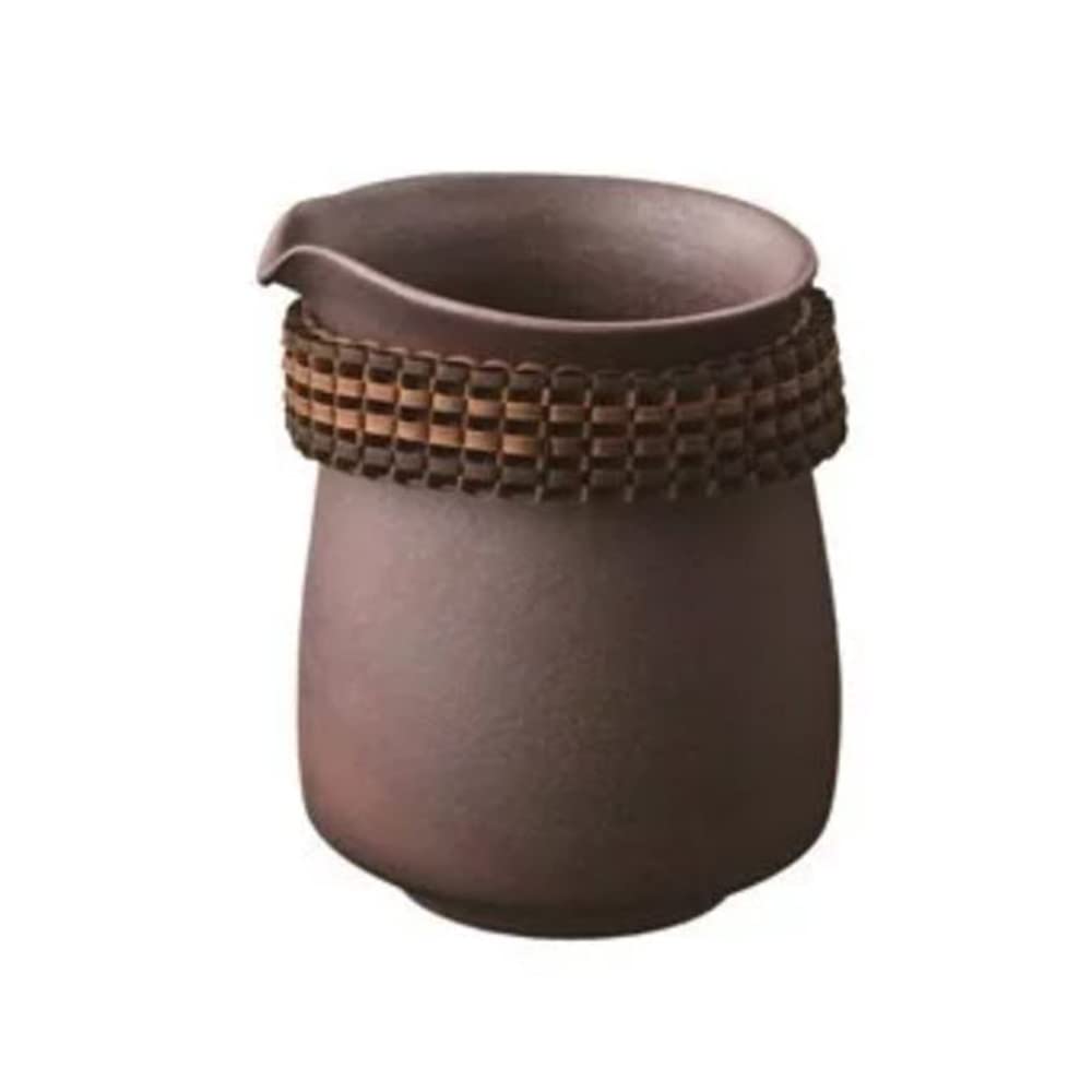 Krug Gong Dao Bei aus Kreta mit Lin's Ceramic Studio 240 ml - Tea Soul