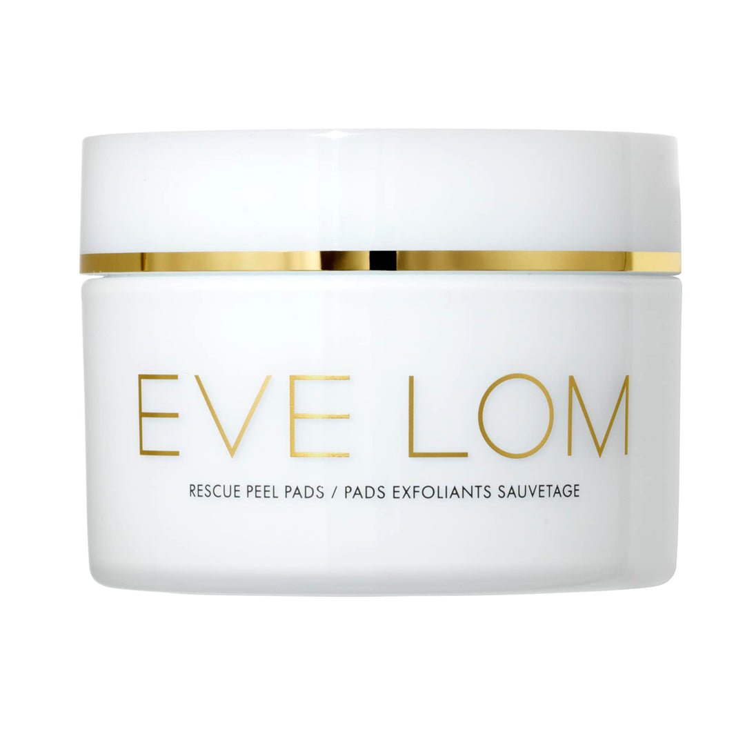 Eve Lom Rescue Peel Pads 60 Stück