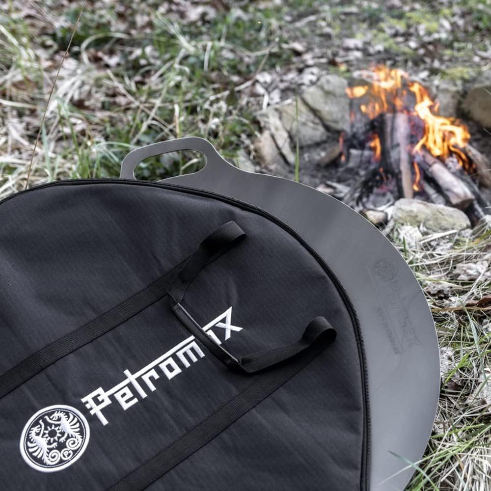 Petromax Relags Tasche Tasche zu Feuerschale, schwarz, One Size, 402426