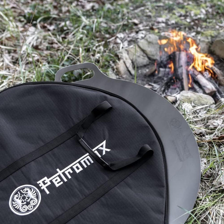 Petromax Relags Tasche Tasche zu Feuerschale, schwarz, One Size, 402426