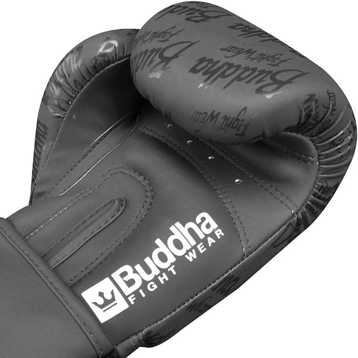 Buddha Fight Wear. Trainings- und Kampfhandschuhe, Special Edition, handgefertigt, Boxen, Muay Thai,