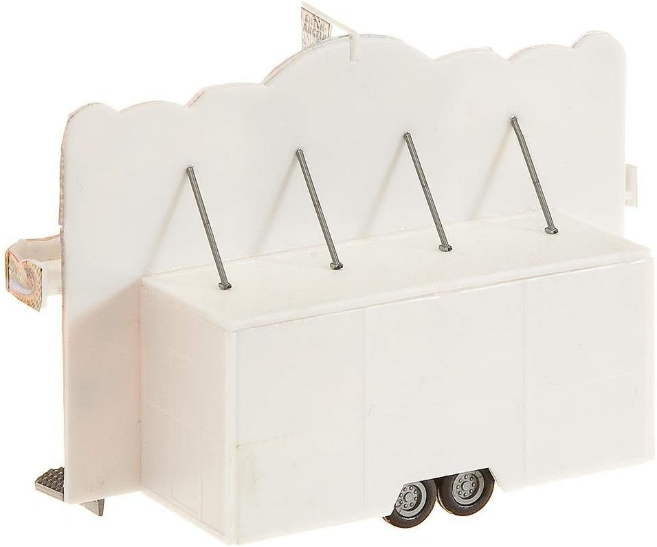 FALLER 140446 - 2 Kirmes-Buden, Small