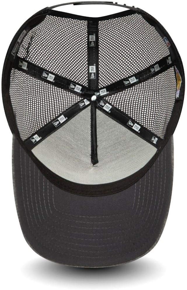 New Era Boston Celtics 9fifty Snapback Cap NBA Essential Einheitsgrösse Lakers-5, Einheitsgrösse Lak