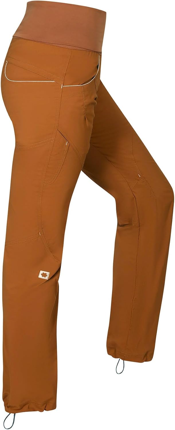 Ocun 02939-1 Damen Jogging S Caramel Cafe, S Caramel Cafe