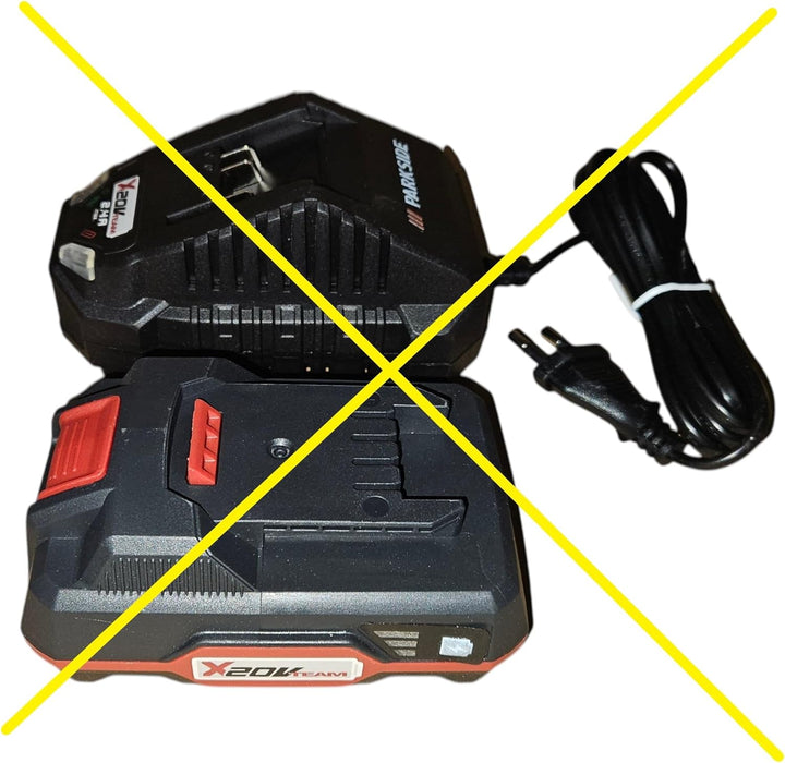 PARKSIDE® 20V 3in1 Akku Schlagbohrschrauber PSBSA 20-Li C3, ohne Akku und Ladegerät, Akkuschrauber,