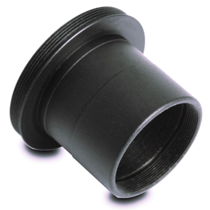 Baader Planetarium Steckanschluss 31,8mm auf T-2 mit Nut (T-2 Bauteil 14)