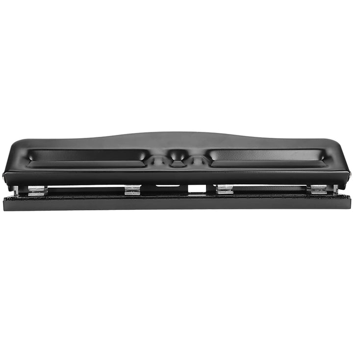 Universal Hole Adjustable Punch Paper Hole Punching Hole Punching Desktop Hole Puncher DIY handgemac