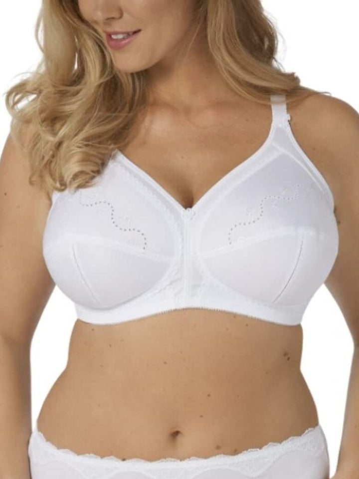 Triumph BH Doreen+Cotton 01 N B-F 75-115 85D Weiss, 85D Weiss