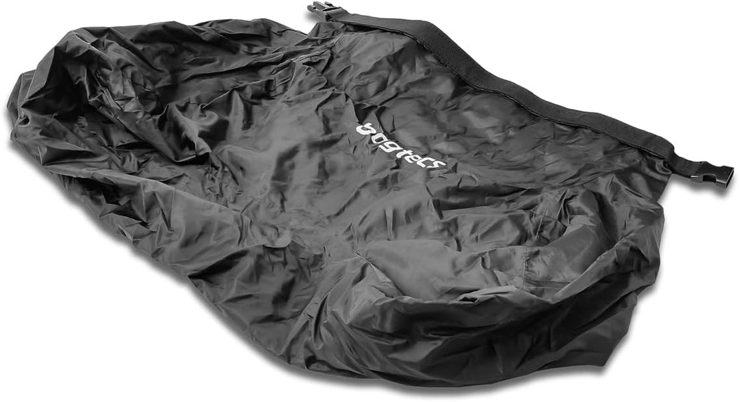 Hecktasche WP35 für Ducati Xdiavel/S rot