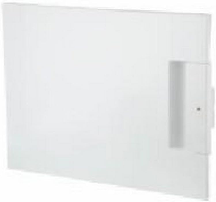 Siemens Electrolux 00355752 Gefrierfachtür Eisfachtür Klappe für Kühlschrank