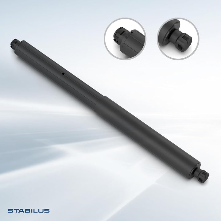 Stabilus Gasfeder 734688 FEDERBEIN Gasdruckfeder mit 750 Newton u.a. für OPEL Insignia Country Toure